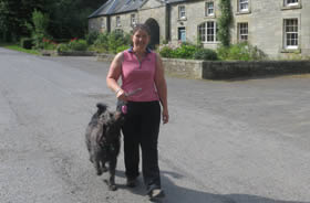 Dog Walking